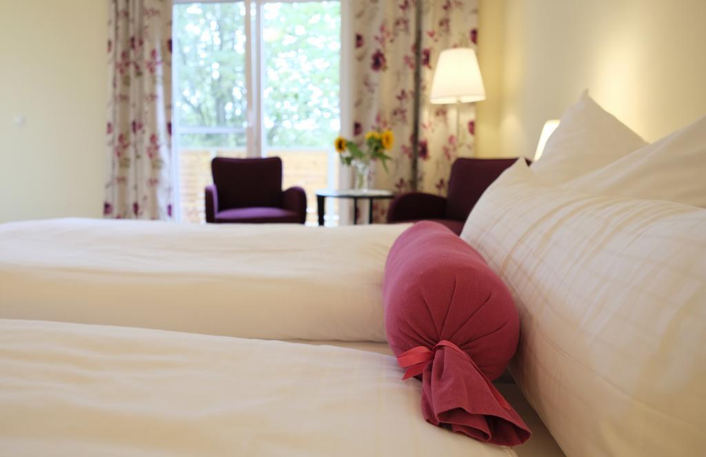 Nachtquartier Zur Dankbarkeit Apartment โพเดอร์สดอร์ฟ อัม ซี ภายนอก รูปภาพ