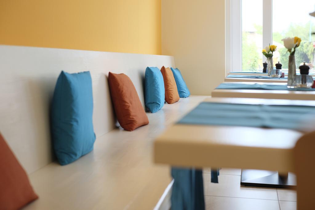 Nachtquartier Zur Dankbarkeit Apartment โพเดอร์สดอร์ฟ อัม ซี ภายนอก รูปภาพ